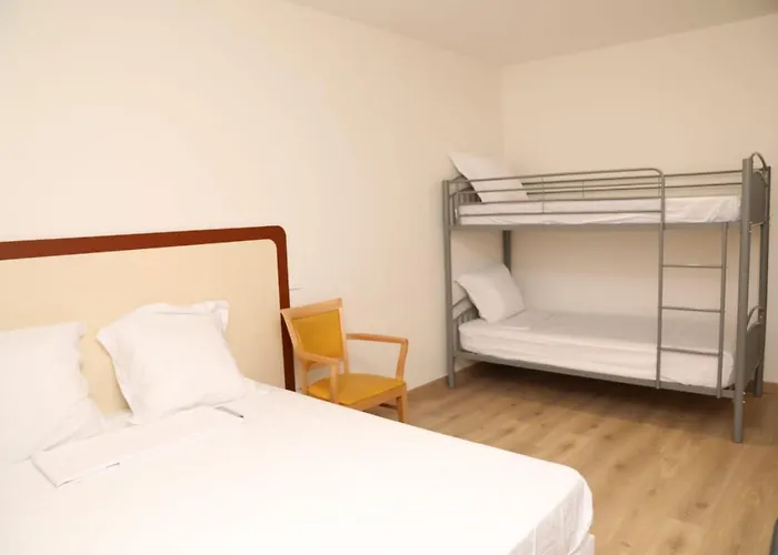 Hotel Le Privilege