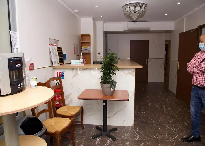 Hotel Le Privilege