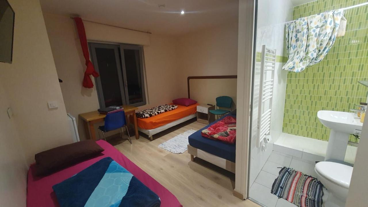Hotel Le Privilege