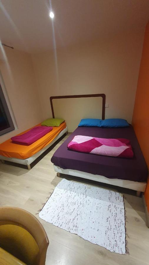 Le Privilege Hotel La Courneuve