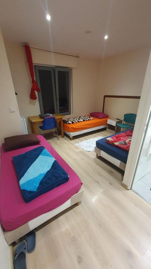 Hotel Le Privilege *