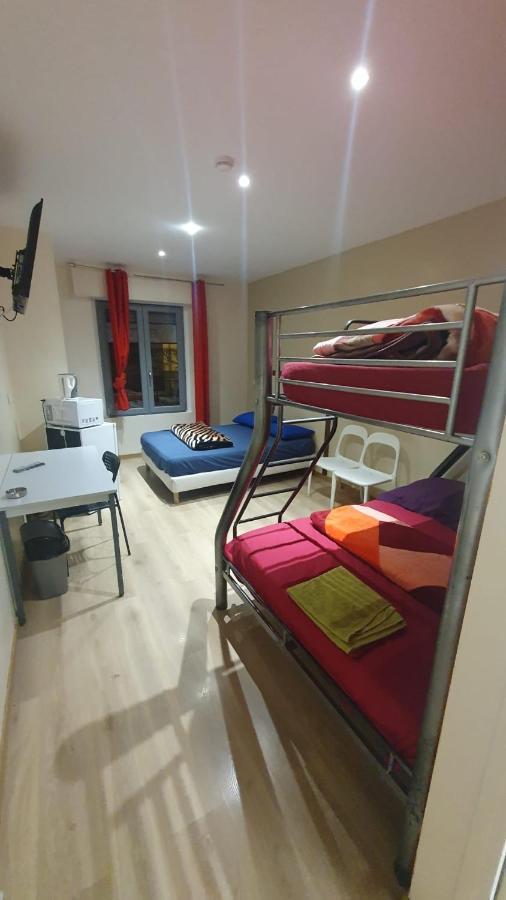 Hotel Le Privilege *