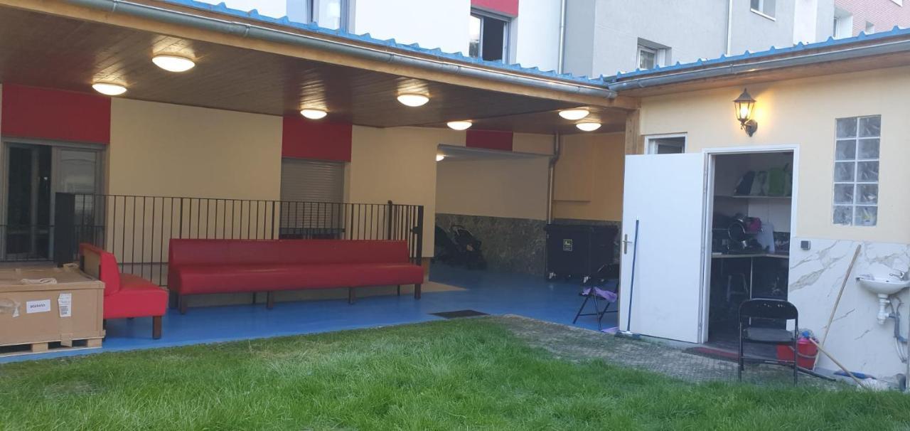 Le Privilege La Courneuve